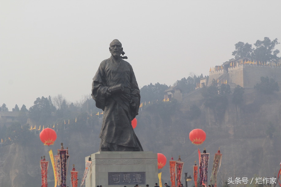 “天下熙攘，皆为利来，天下攘攘，皆为利往”司马迁十大名言！