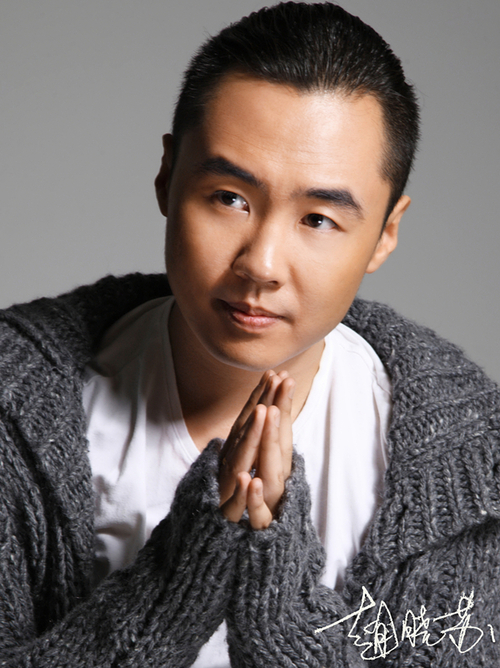 赵晓苏:"话剧小王子"转战荧屏赵晓苏大学毕业后便进入戏剧行业,曾为