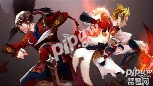 龙之谷手游刺客属性 刺客属性特点介绍