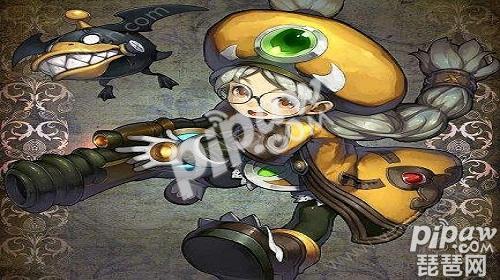 龙之谷手游什么职业厉害 最厉害职业揭秘