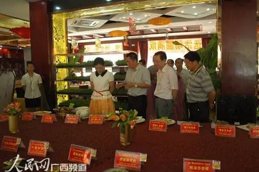 活动丨美食文化系列活动震撼来袭，最地道的梧州美食等你来！