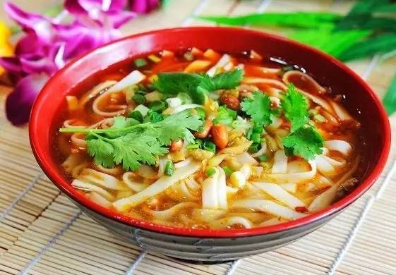 活动丨美食文化系列活动震撼来袭，最地道的梧州美食等你来！