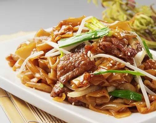 活动丨美食文化系列活动震撼来袭，最地道的梧州美食等你来！