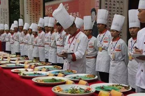 活动丨美食文化系列活动震撼来袭，最地道的梧州美食等你来！