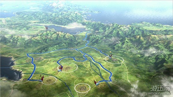 《信长之野望创造：战国立志传》合战详情 加入海战！