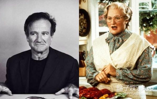 温婉，娇憨，挑逗，狂放，男演员穿起女装也是各有各的味道！