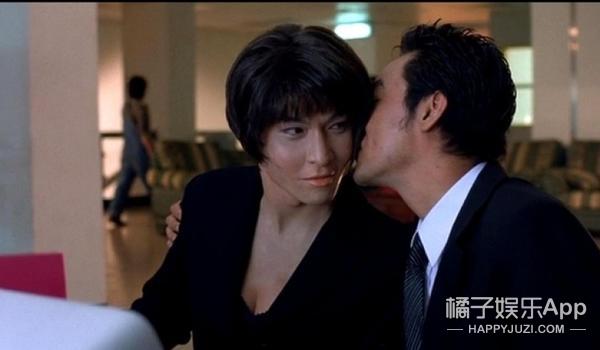 温婉，娇憨，挑逗，狂放，男演员穿起女装也是各有各的味道！