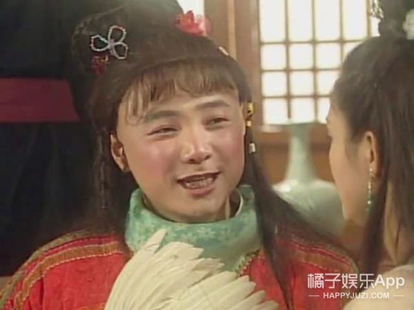 温婉，娇憨，挑逗，狂放，男演员穿起女装也是各有各的味道！