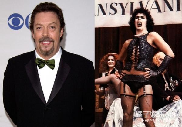 温婉，娇憨，挑逗，狂放，男演员穿起女装也是各有各的味道！