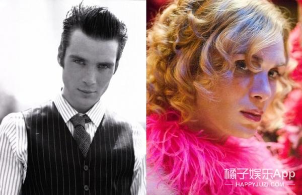 温婉，娇憨，挑逗，狂放，男演员穿起女装也是各有各的味道！