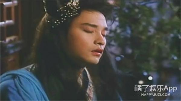 温婉，娇憨，挑逗，狂放，男演员穿起女装也是各有各的味道！