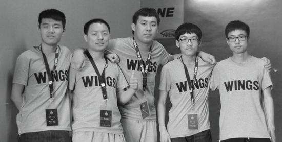 wings永久禁赛事件(ACE禁赛Wings后续 Ti6冠军中单跳刀跳刀宣布退役)