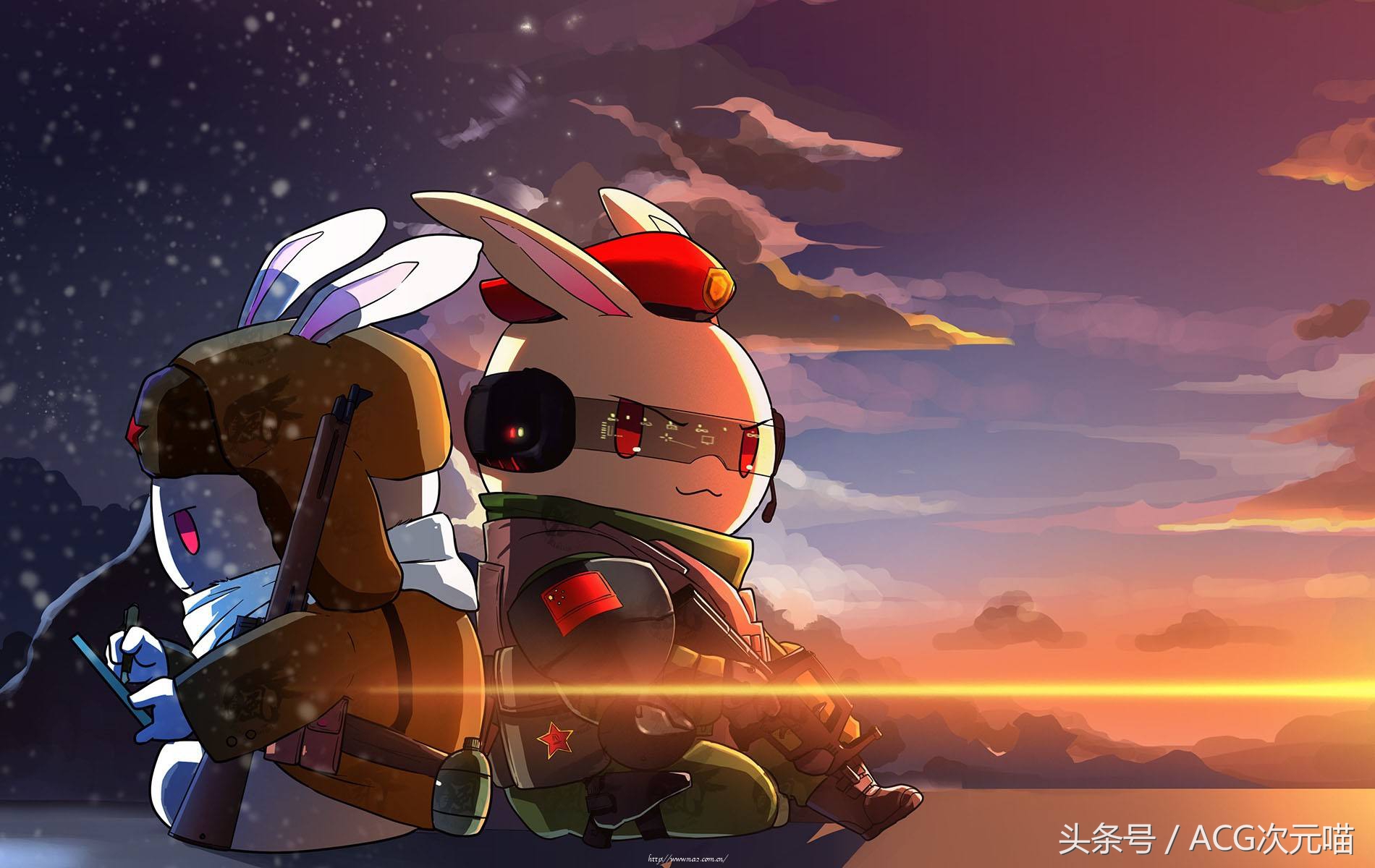 《狐妖小红娘》经典台词盘点：国产动画中的浪漫情话与人生哲理