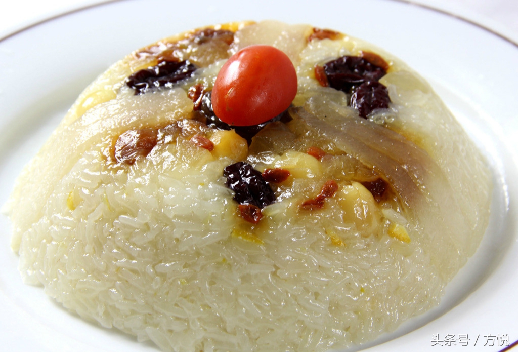 什錦八寶飯,什錦八寶飯cp
