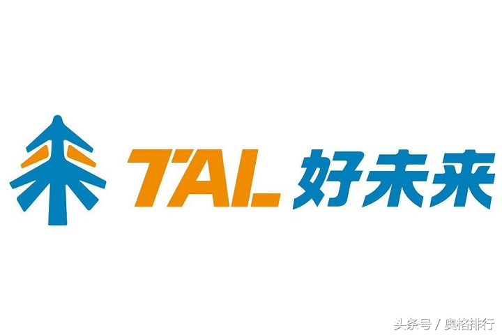 中国十大教育（培训）品牌
