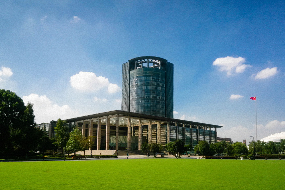 浙大一个学院，出国深造率达90%，想成为其中一员吗？