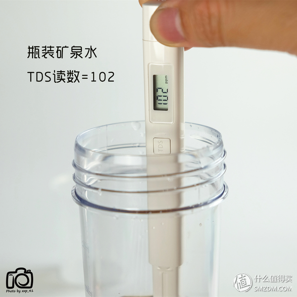 用生命在喝水，用心在评测：沁园反渗透净水器