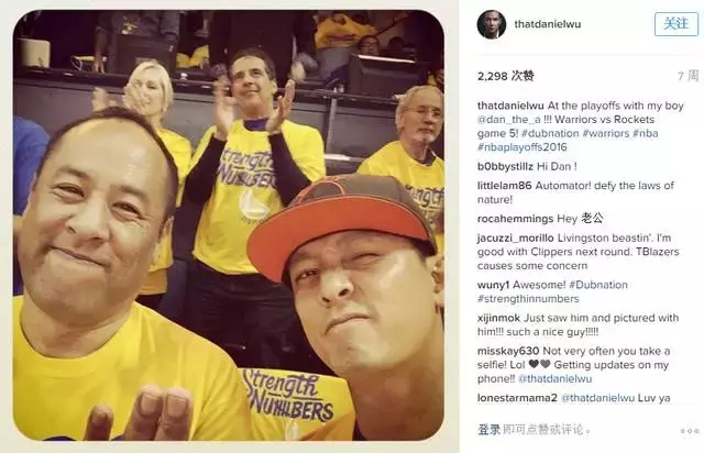 nba球员有哪些是科蜜(娱乐明星钟爱哪位球星？科蜜阵容强大，冠希哥钟情詹皇)