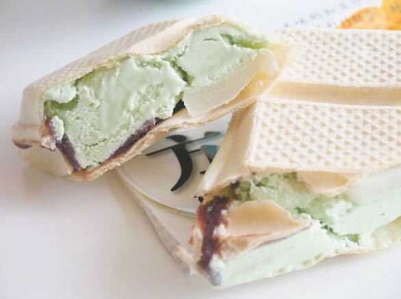 雪糕哪几种最好吃（分享这份夏日雪糕测评）(5)