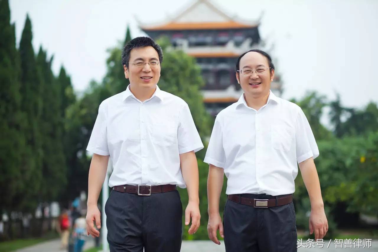 湖北民基律师事务所的成长之路|智善名所录