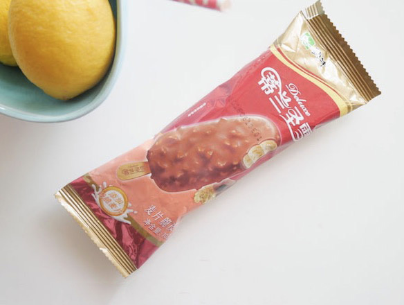 雪糕哪几种最好吃（分享这份夏日雪糕测评）(18)