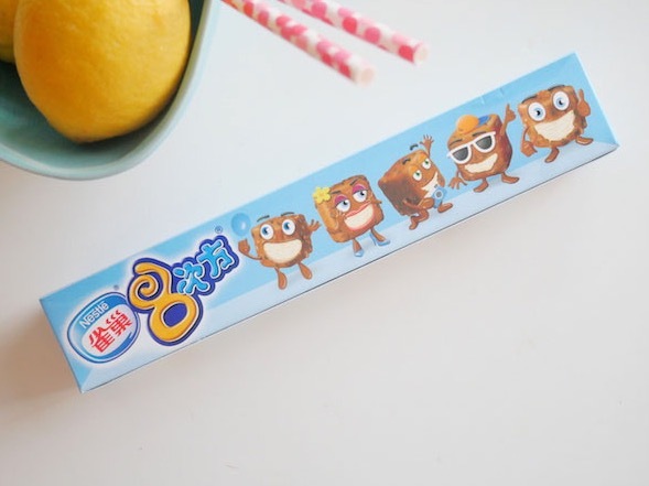 雪糕哪几种最好吃（分享这份夏日雪糕测评）(22)