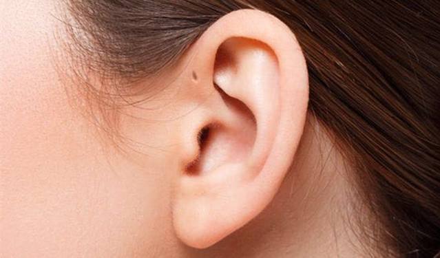 从耳朵看运气：啥样耳朵最有福气？