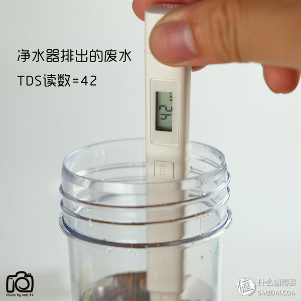 用生命在喝水，用心在评测：沁园反渗透净水器