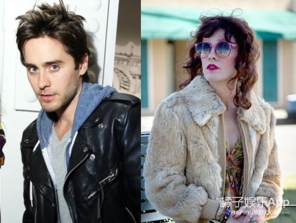 温婉，娇憨，挑逗，狂放，男演员穿起女装也是各有各的味道！