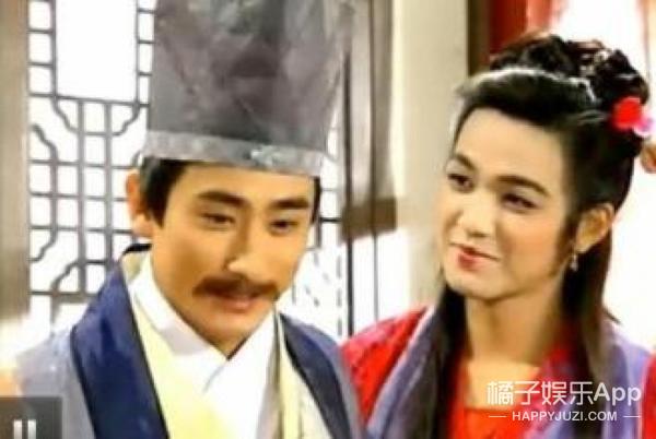 温婉，娇憨，挑逗，狂放，男演员穿起女装也是各有各的味道！