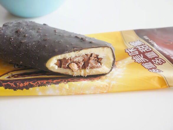 雪糕哪几种最好吃（分享这份夏日雪糕测评）(9)