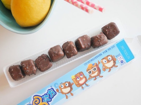 雪糕哪几种最好吃（分享这份夏日雪糕测评）(23)