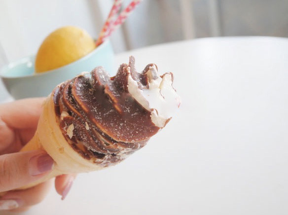 雪糕哪几种最好吃（分享这份夏日雪糕测评）(26)