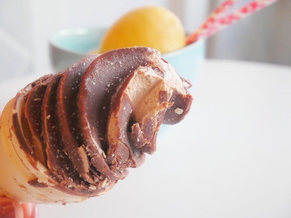 雪糕哪几种最好吃（分享这份夏日雪糕测评）(28)