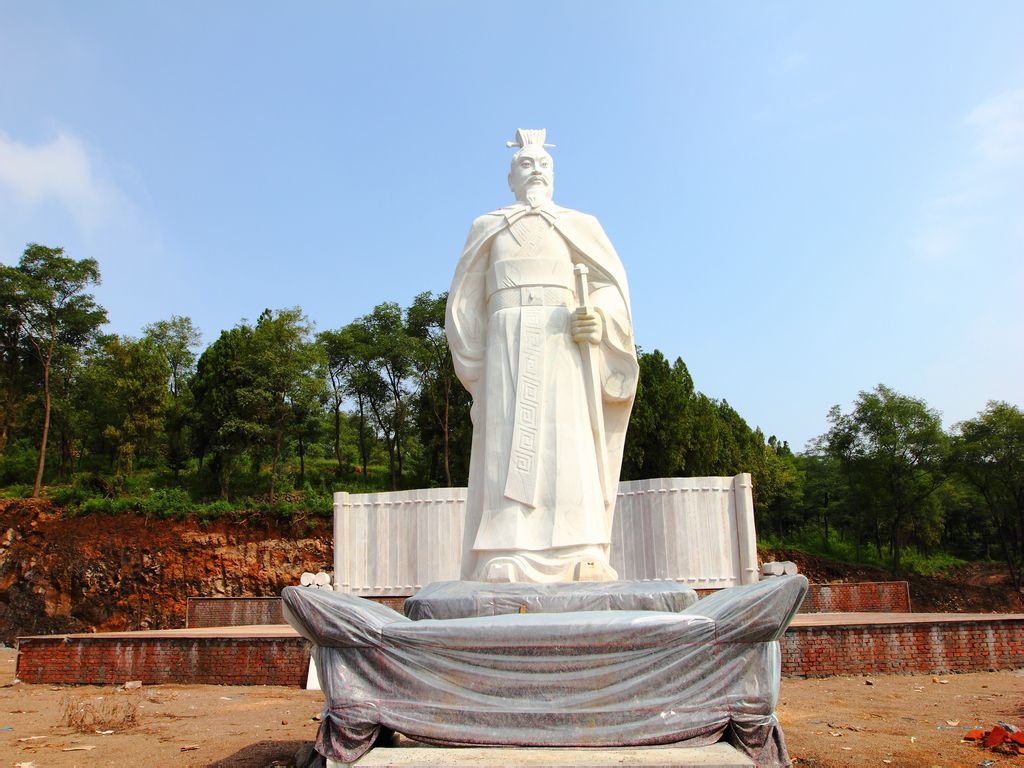 南北朝:自称西汉皇族后裔的刘裕,为何称帝后立国号为宋?