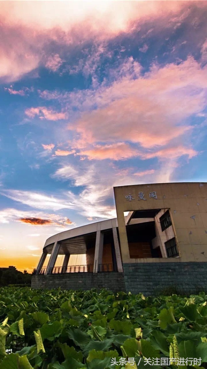 浙江大学5.21迎120周年校庆，盘点全国十大悠久高校