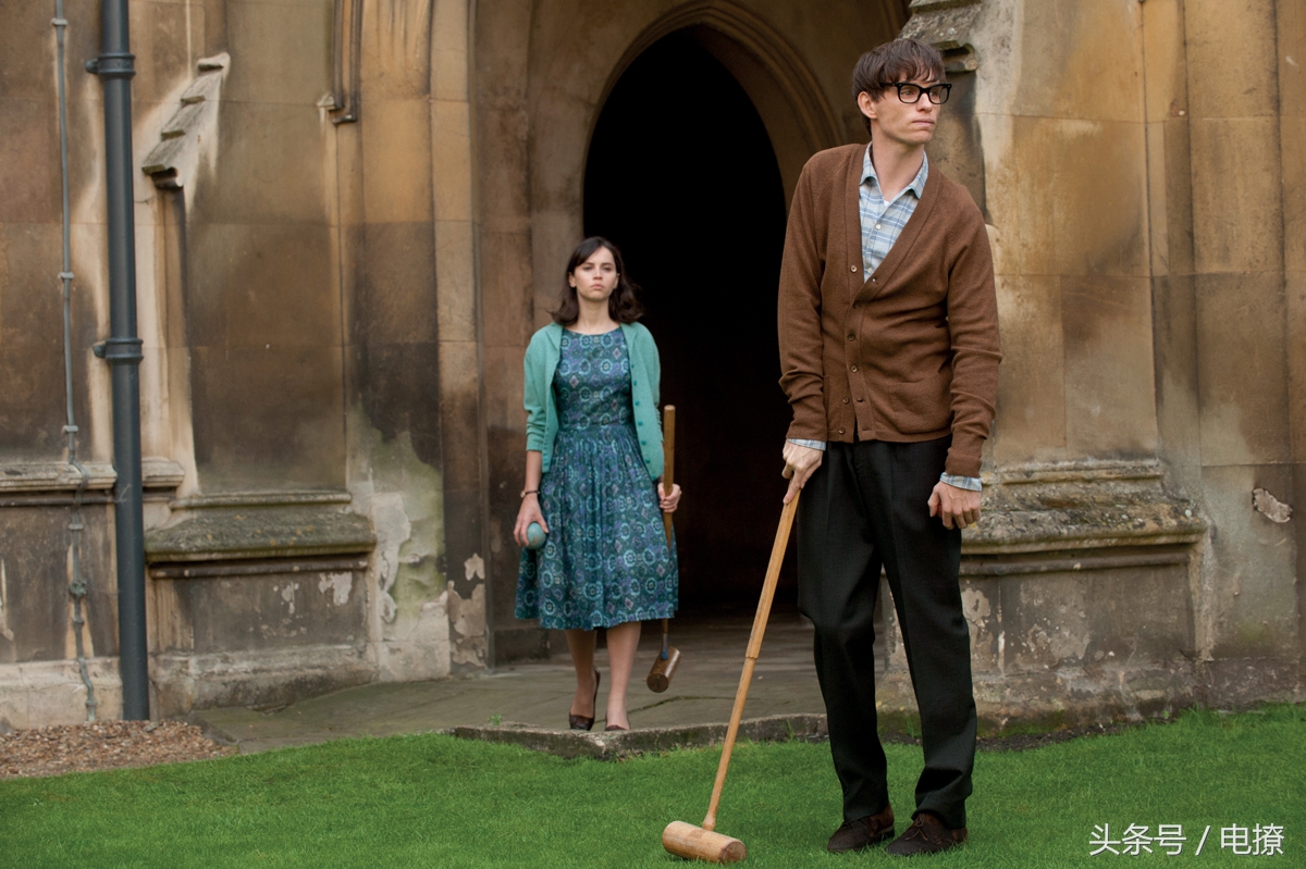 高考不知道如何选志愿？那你一定不能错过这13部电影