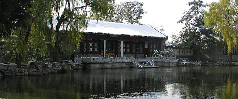 浙江大学5.21迎120周年校庆，盘点全国十大悠久高校