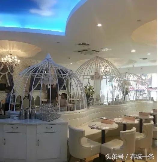 昆明索菲特大酒店招聘（昆明14家不同款式的约会餐厅）