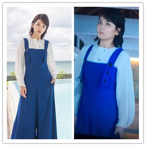《欢乐颂2》安迪同款服装，告诉你哪些海淘网站可以买！