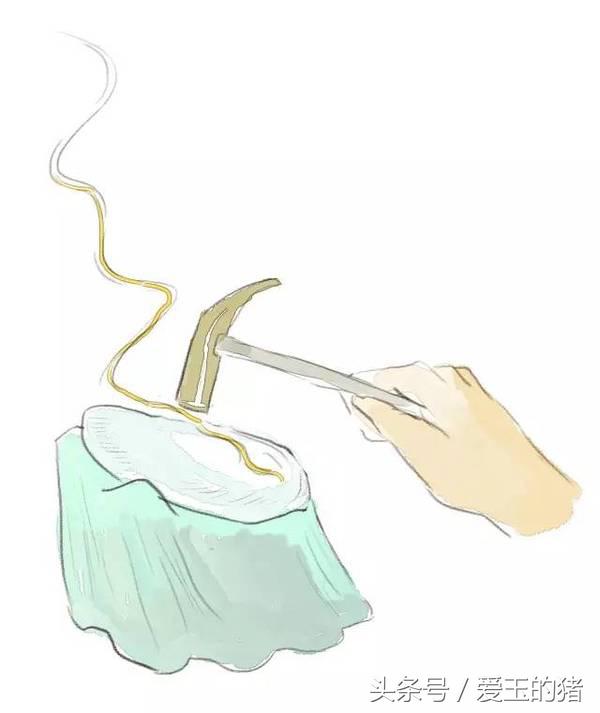 商场“幸运”抽奖的背后……艺术or套路？金玉合一不再“合”