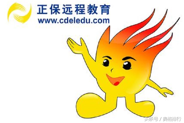 中国十大教育（培训）品牌