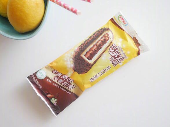 雪糕哪几种最好吃（分享这份夏日雪糕测评）(8)