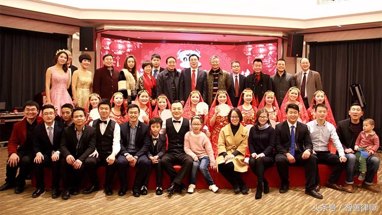 湖北民基律师事务所的成长之路|智善名所录