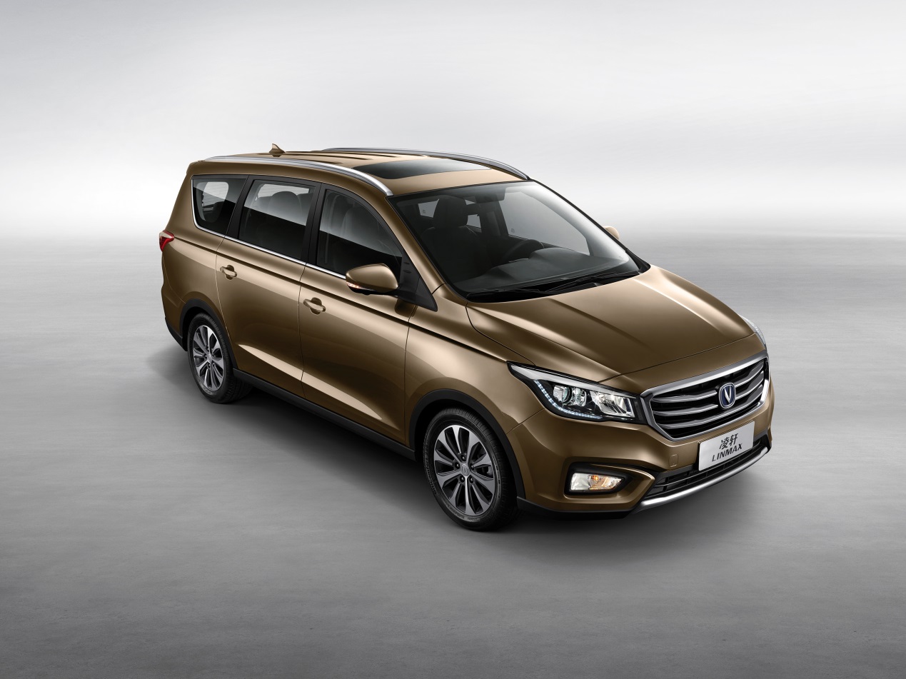 79万起售,长安凌轩打造幸福"第二家庭生活"