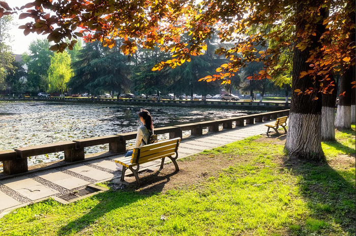 浙江大学5.21迎120周年校庆，盘点全国十大悠久高校