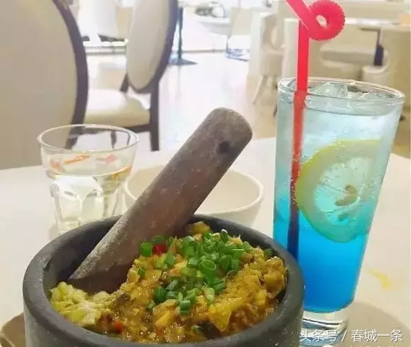 昆明索菲特大酒店招聘（昆明14家不同款式的约会餐厅）