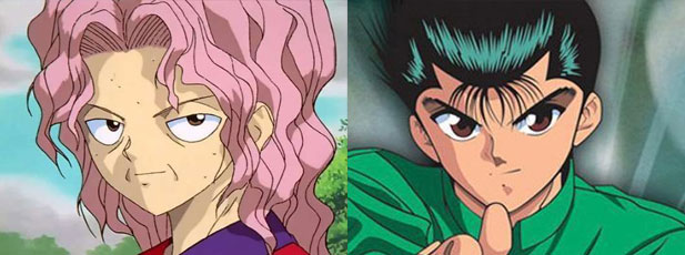 宇智波佐助&漩涡博人《火影忍者》18.有