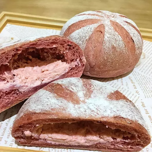 隐藏在合肥的这些高品质面包店，比蛋糕还好吃！