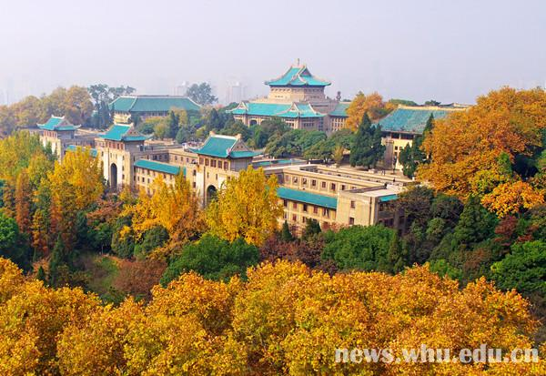 浙江大学5.21迎120周年校庆，盘点全国十大悠久高校